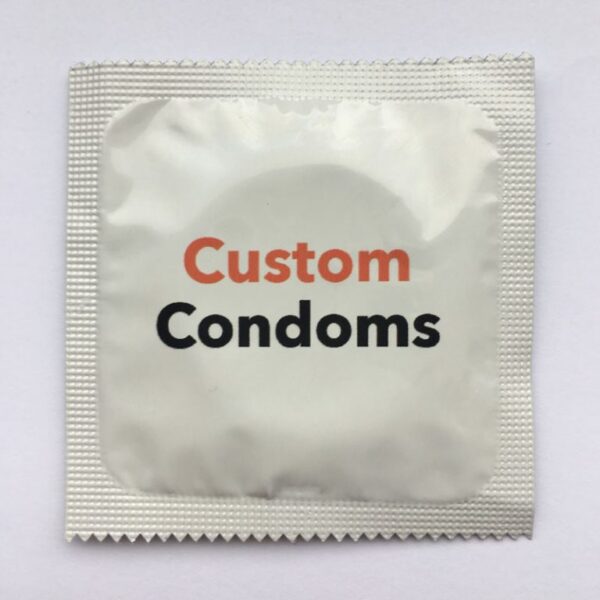 Custom Condoms (Bulk) - Image 3