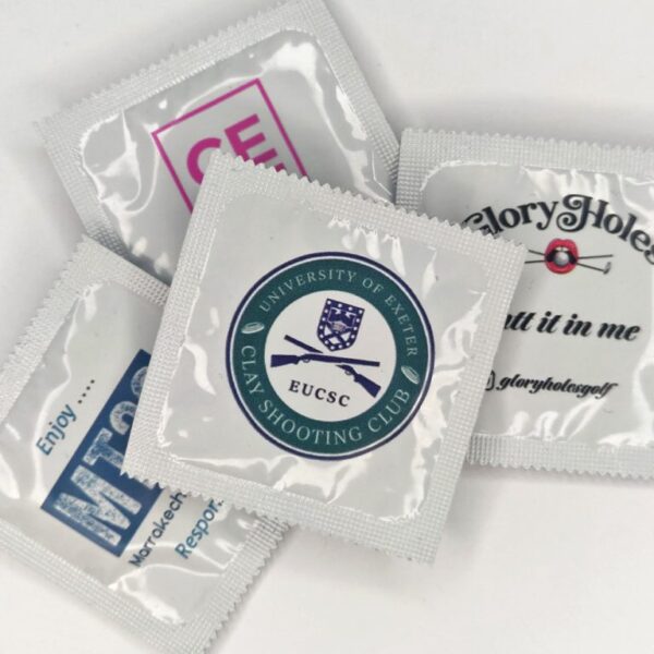 Custom Condoms (Bulk) - Image 4